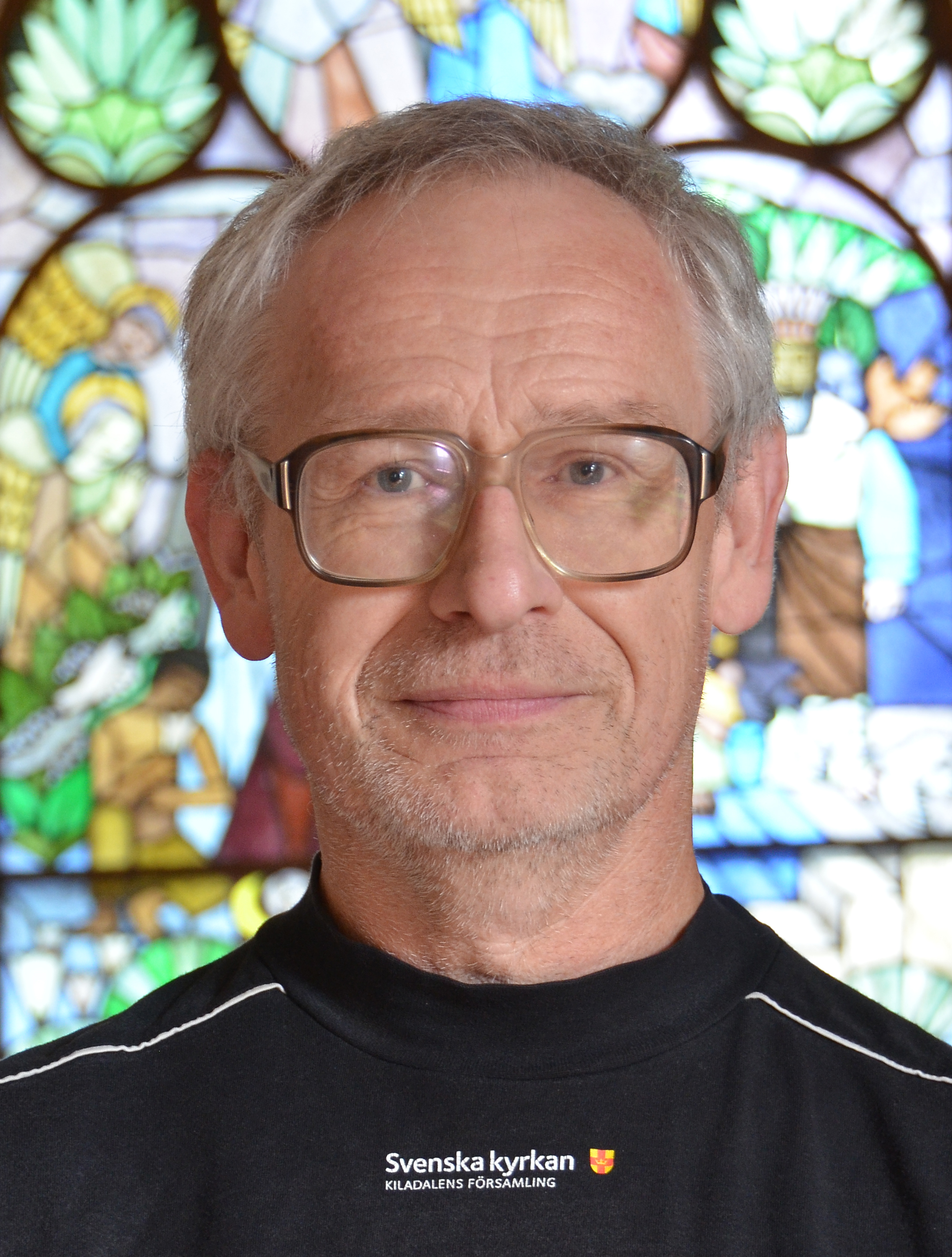 Stefan  Karlsson